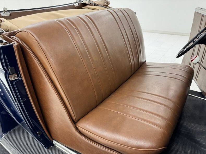 1936 Ford Crown Victoria