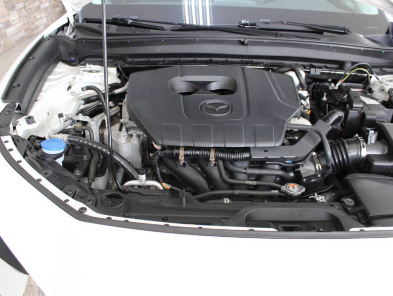2023 Mazda CX-30 2.5 S Preferred
