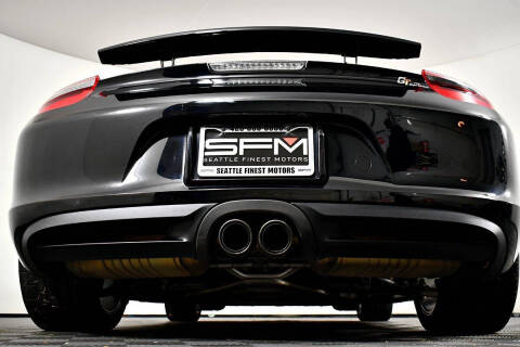 2014 Porsche Boxster