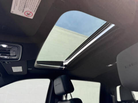 2020 GMC Sierra 3500HD Denali