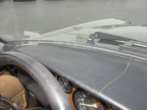 1982 FIAT 2000 Spider