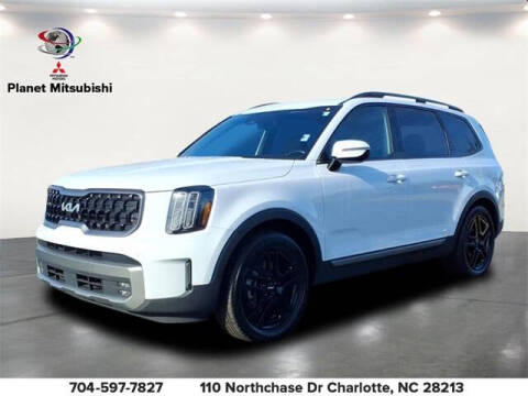 2023 Kia Telluride SX X-Line