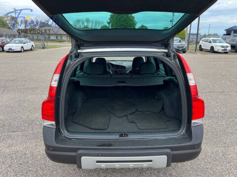 2006 Volvo XC70