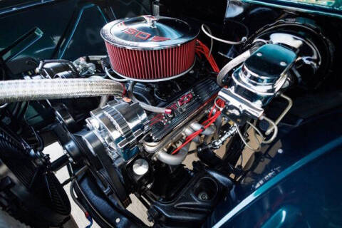 1957 Chevrolet 3100