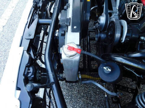 1986 Ford Mustang LX