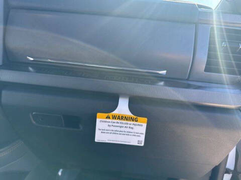 2024 Ford F-250 Super Duty