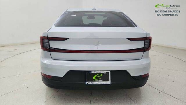 2023 Polestar 2