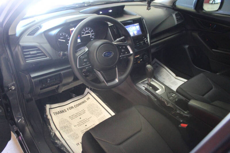 2023 Subaru Impreza Premium