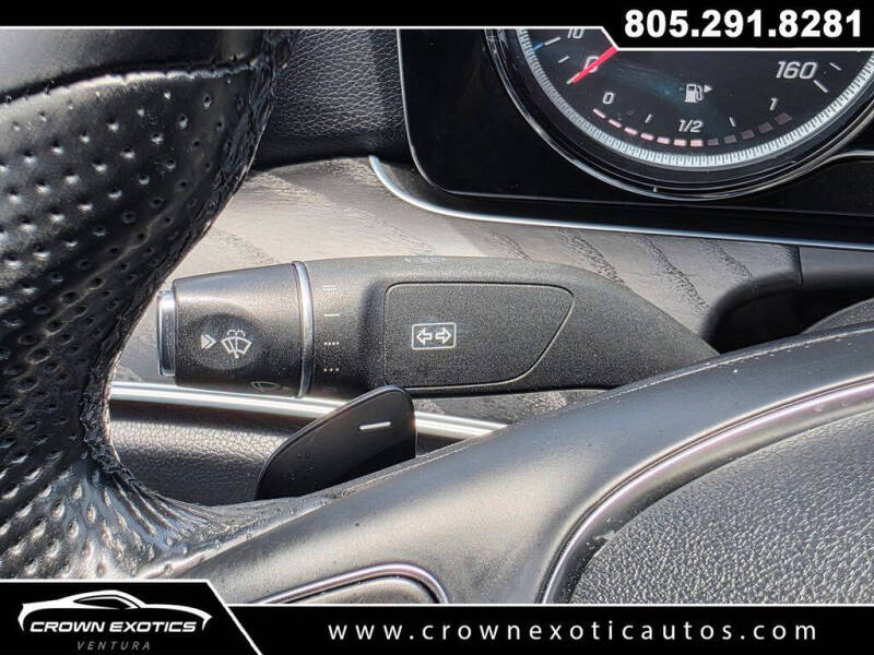 2017 Mercedes-Benz E-Class E 300