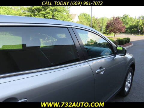 2012 Mazda CX-9 Touring