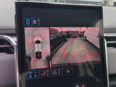 2026 GMC Sierra EV Elevation