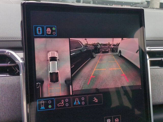 2026 GMC Sierra EV Elevation