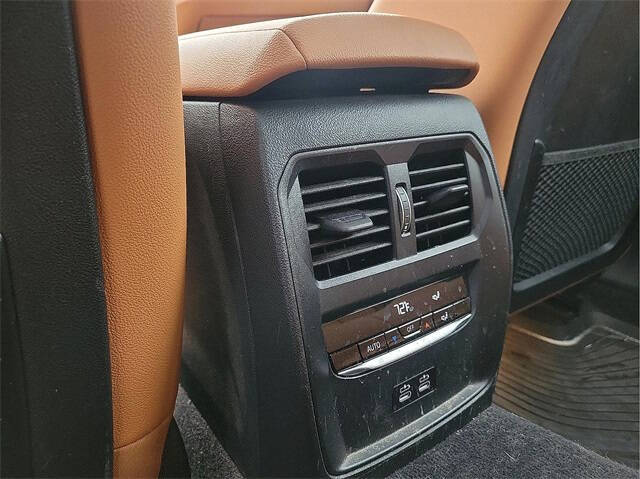 2024 BMW 4 Series 430i xDrive Gran Coupe