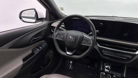 2024 Buick Envista Avenir