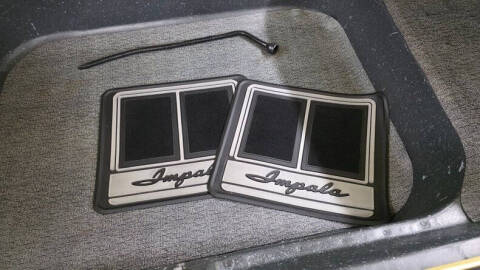 1964 Chevrolet Impala