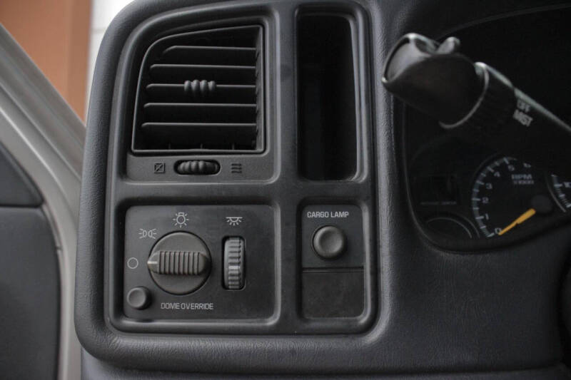 2000 GMC Sierra 1500