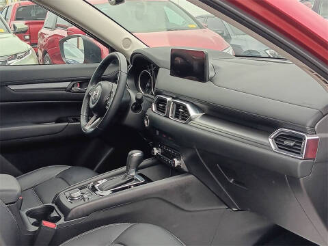 2024 Mazda CX-5 2.5 S Preferred