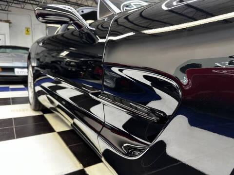 1998 Chevrolet Corvette
