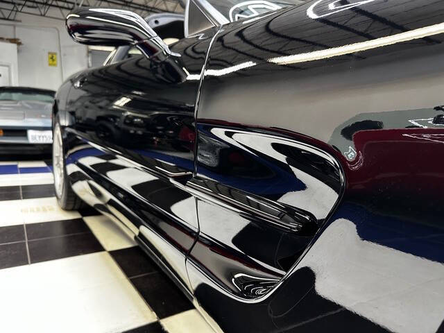 1998 Chevrolet Corvette
