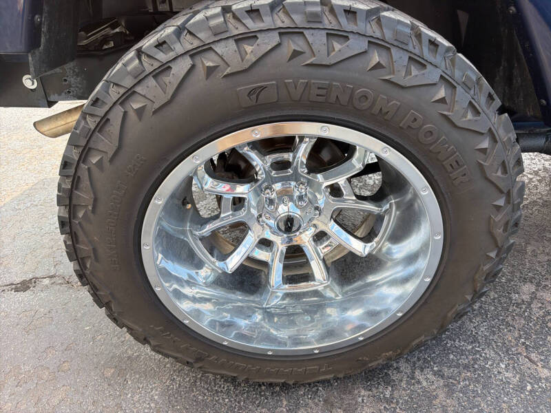 2013 Jeep Wrangler Sahara