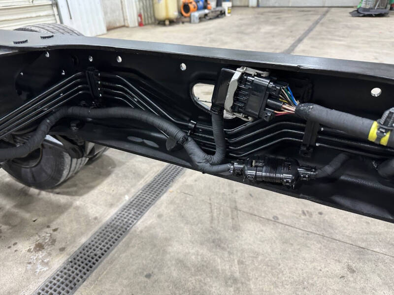 2021 RAM 5500