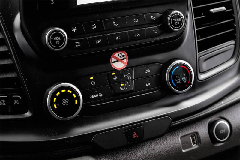 2021 Ford Transit 350 XLT