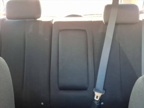 2011 Mazda CX-7 i SV