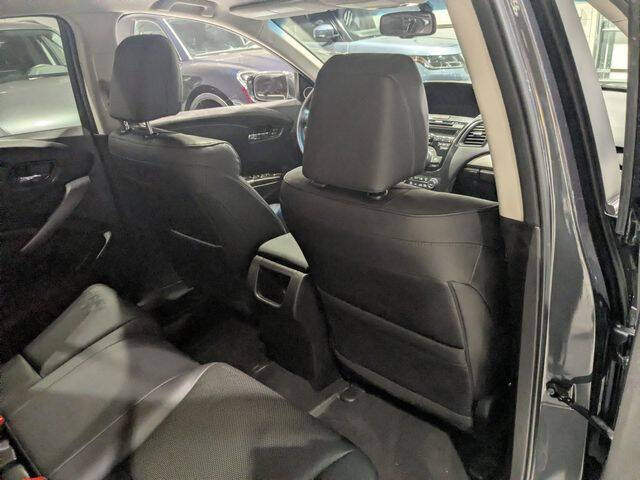 2013 Acura RDX w/Tech