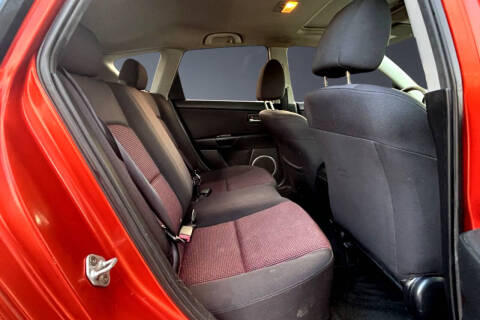 2005 Mazda MAZDA3 s