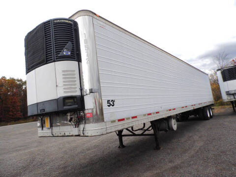 2006 Wabash REEFER