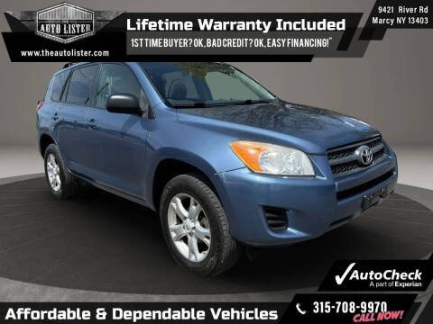 2011 Toyota RAV4