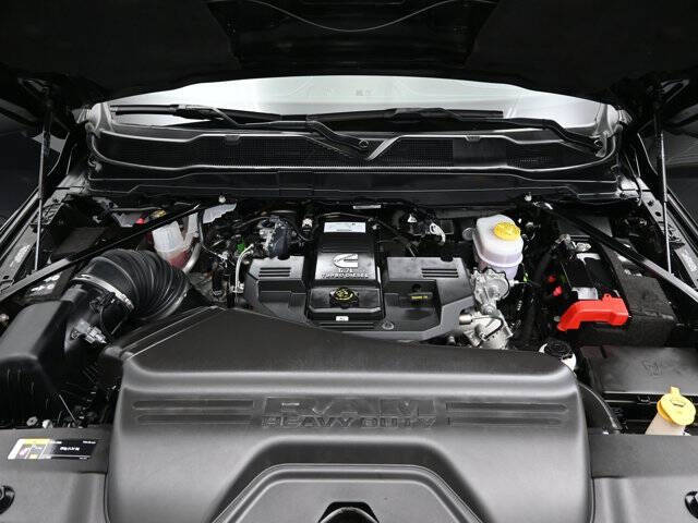 2024 RAM 2500 Limited