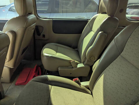 2007 Chevrolet Uplander