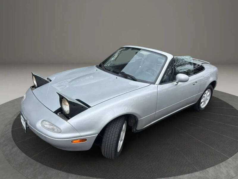 1990 Mazda MX-5 Miata