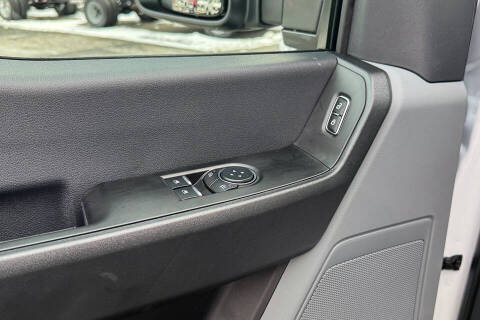 2026 Ford F-350 Super Duty