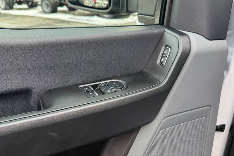 2026 Ford F-350 Super Duty