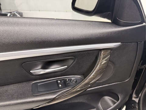 2016 BMW 4 Series 428i