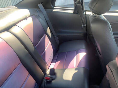 2004 Ford Mustang SVT Cobra