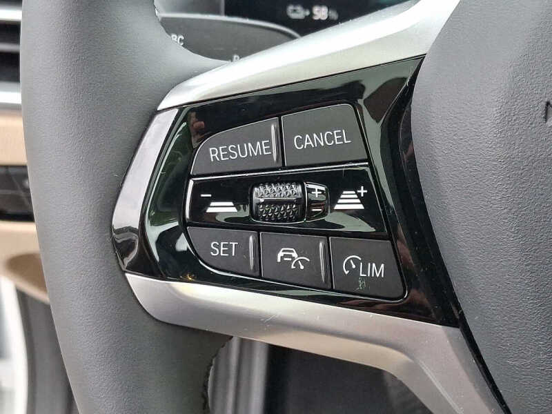 2025 BMW i4 eDrive40 Gran Coupe