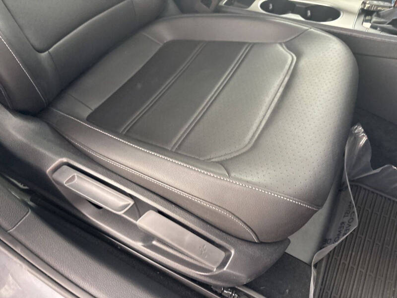 2020 Volkswagen Passat R-Line