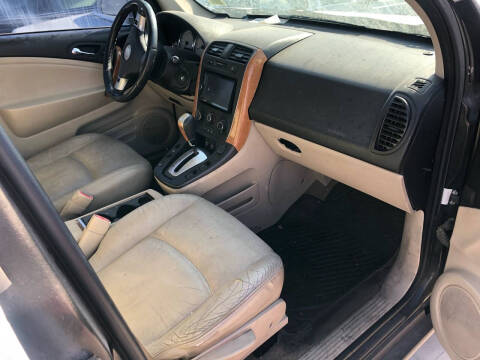 2006 Saturn Vue