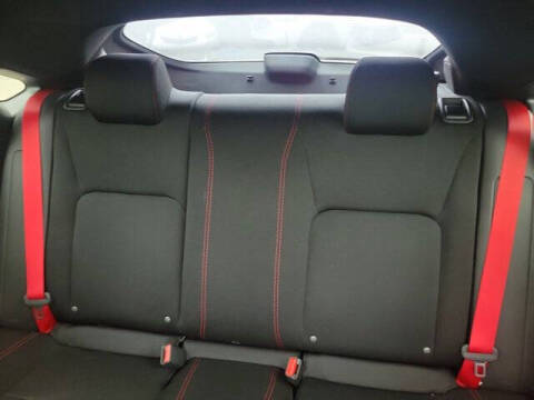 2023 Honda Civic Type R