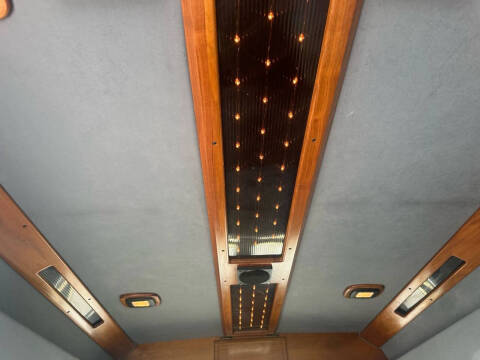 1997 Ford E-Series E-150