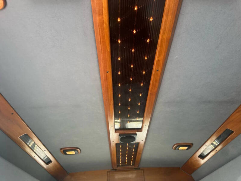 1997 Ford E-Series E-150