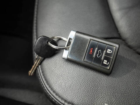 2011 Cadillac CTS 3.0L