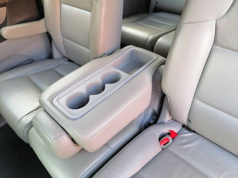 2013 Honda Odyssey EX-L