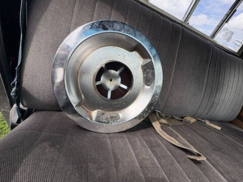 1976 Chevrolet C/K 10 Series