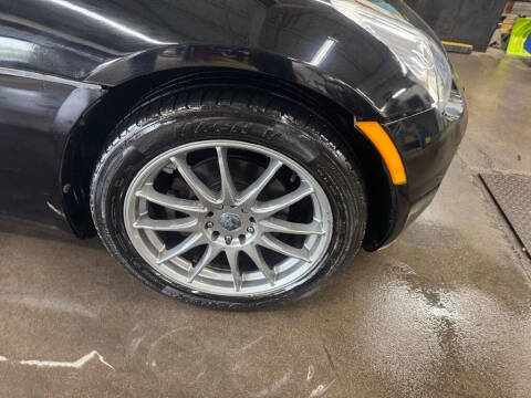 2007 Pontiac Solstice GXP