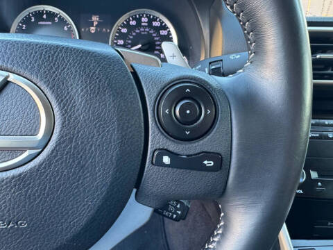 2014 Lexus IS 350