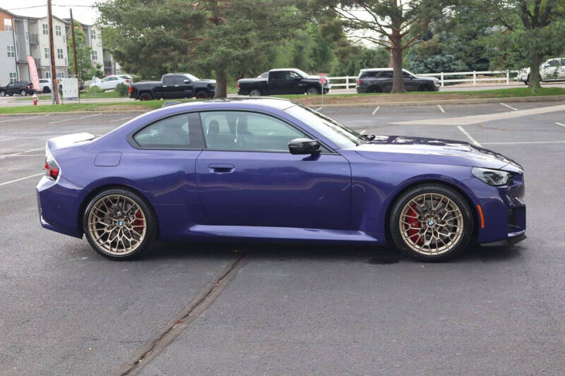 2026 BMW M2 CS